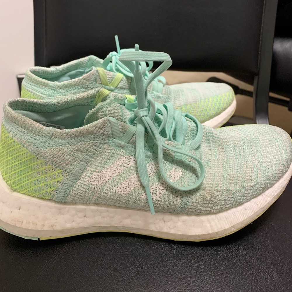 Adidas Boost Shoes